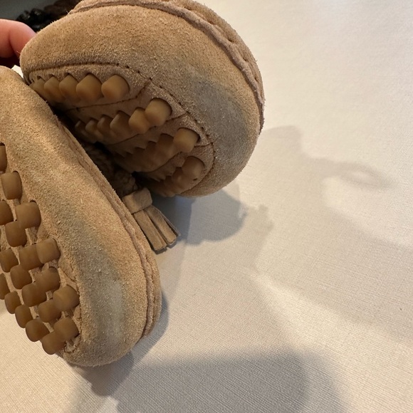 Gucci Driving Loafer - Picture 6 of 8